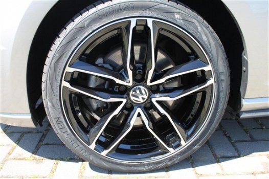 Volkswagen Golf - GTE 1.4 TSI PHEV 204pk 5drs Executive DSG 7% EX BTW - 1