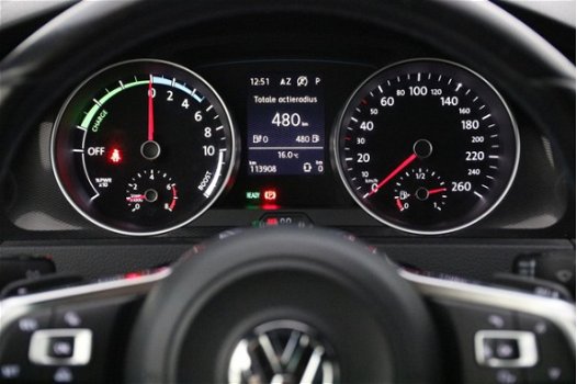 Volkswagen Golf Plus - | EX BTW | GTE 1.4 TSI PHEV 204pk 5drs Executive DSG | 7% | - 1