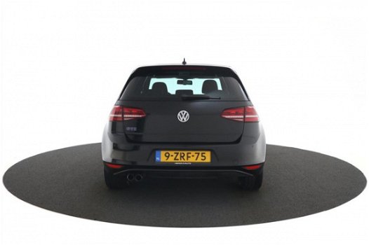 Volkswagen Golf Plus - | EX BTW | GTE 1.4 TSI PHEV 204pk 5drs Executive DSG | 7% | - 1