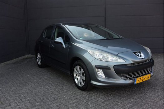 Peugeot 308 - 1.6 VTi XS - 1