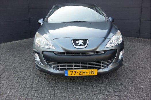 Peugeot 308 - 1.6 VTi XS - 1