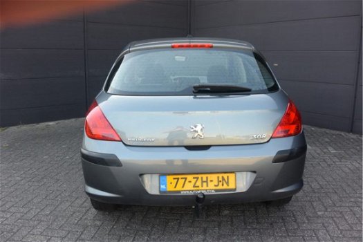 Peugeot 308 - 1.6 VTi XS - 1