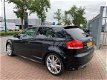 Audi A3 Sportback - 2.0 TFSI S3 266PK quattro Ambition Pro Line Airco, Navigatie, Lederen bekleding - 1 - Thumbnail