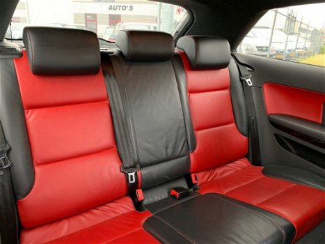 Audi A3 Sportback - 2.0 TFSI S3 266PK quattro Ambition Pro Line Airco, Navigatie, Lederen bekleding - 1