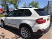 BMW X5 - 3.0d High Executive Automaat Airco/ECC, Panoramadak - 1 - Thumbnail