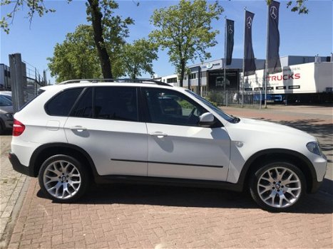 BMW X5 - 3.0d High Executive Automaat Airco/ECC, Panoramadak - 1