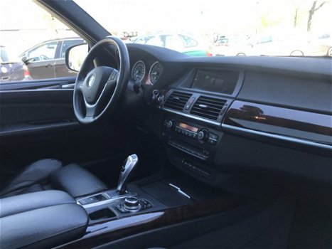 BMW X5 - 3.0d High Executive Automaat Airco/ECC, Panoramadak - 1