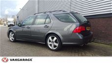 Saab 9-5 Estate - 2.0t Business