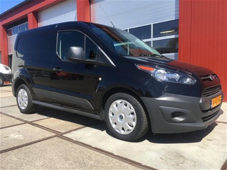 Ford Transit Connect - 1.5 TDCI L1 Economy Edition - 1