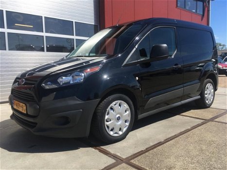 Ford Transit Connect - 1.5 TDCI L1 Economy Edition - 1