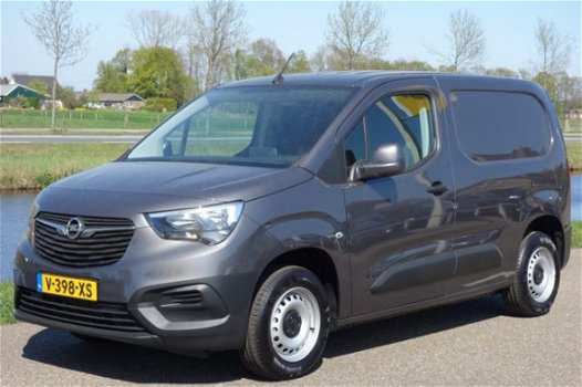 Opel Combo - 1.6CDTi L1/H1 Edition Navi - 1