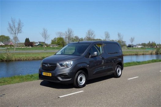 Opel Combo - 1.6CDTi L1/H1 Edition Navi - 1