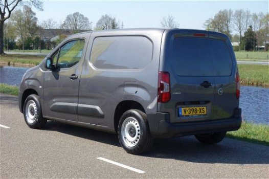 Opel Combo - 1.6CDTi L1/H1 Edition Navi - 1