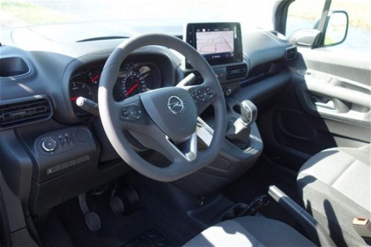 Opel Combo - 1.6CDTi L1/H1 Edition Navi - 1