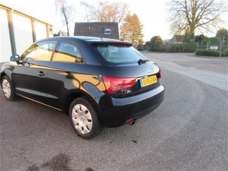 Audi A1 - 1.2 TFSI Attraction - 1