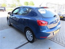 Seat Ibiza - 1.2 TSI Style - NAVI - PDC - AIRCO - CRUISE - 1 EIGENAAR - NL AUTO - 100% ONDERHOUDEN