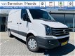 Volkswagen Crafter - 35 2.0 TDI L2H2 | U RIJDT DEZE CRAFTER VOOR €272 EX BTW PER MAAND* | AIRCO | CR - 1 - Thumbnail