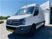 Volkswagen Crafter - 35 2.0 TDI L2H2 | U RIJDT DEZE CRAFTER VOOR €272 EX BTW PER MAAND* | AIRCO | CR - 1 - Thumbnail