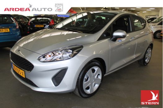 Ford Fiesta - 1.1 85pk 5DRS TREND - 1