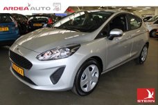 Ford Fiesta - 1.1 85pk 5DRS TREND