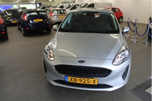 Ford Fiesta - 1.1 85pk 5DRS TREND - 1