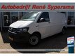 Volkswagen Transporter - 2.0 TDI L2H1 Comfortline 3-Zitter/Airco/Cruise/MF-Stuurwiel - 1 - Thumbnail