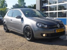 Volkswagen Golf - 1.2 TSI HIGHLINE 105 PK CLIMA NAVI