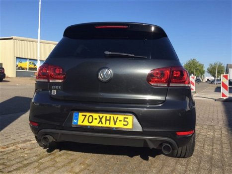 Volkswagen Golf - 2.0 GTI Edition Adv+Exec. pakket - 1