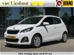 Peugeot 108 - 1.0 VTi Active AUTOMAAT NL-Auto - 1 - Thumbnail