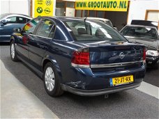 Opel Vectra - 2.2-16V Elegance Automaat, Airco, Cruise Control, Stuurbekrachtiging, NAP 133.341km, Y