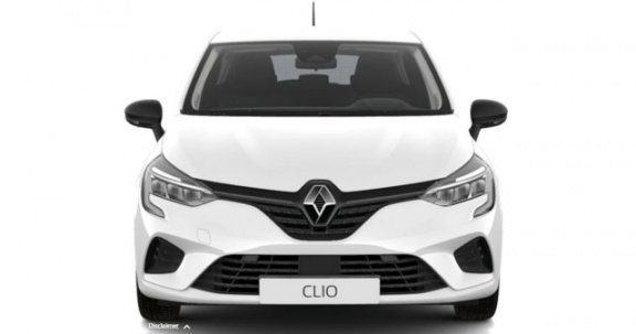 Renault Clio - Nieuwe TCe 100 Life | Airco | Bluetooth radio | Nu met € 1.000 euro Korting - 1