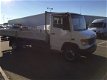 Mercedes-Benz Vario - 816 Pick Up Bakmaat .L.500 B.225 Trekhaak 3500 kg Rijbewijs C Euro 4 - 1 - Thumbnail