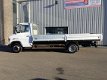 Mercedes-Benz Vario - 816 Pick Up Bakmaat .L.500 B.225 Trekhaak 3500 kg Rijbewijs C Euro 4 - 1 - Thumbnail