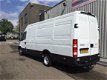 Iveco Daily - 35 C 13V 395 L4H2 Maxi Dub Lucht 3.Zits Trekhaak 3500 kg Lease per maand € 230. voor 5 - 1 - Thumbnail