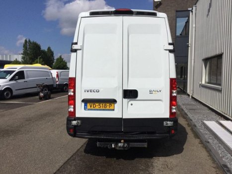 Iveco Daily - 35 C 13V 395 L4H2 Maxi Dub Lucht 3.Zits Trekhaak 3500 kg Lease per maand € 230. voor 5 - 1