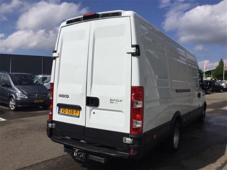 Iveco Daily - 35 C 13V 395 L4H2 Maxi Dub Lucht 3.Zits Trekhaak 3500 kg Lease per maand € 230. voor 5 - 1