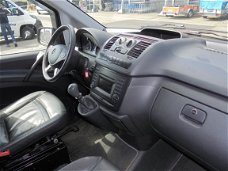 Mercedes-Benz Vito - 110 CDI 343