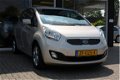 Kia Venga - 1.6 CVVT X-ecutive | Automaat | Parkeersensoren achter | Climate control | - 1 - Thumbnail