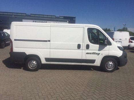 Peugeot Boxer - 330 2.0 BlueHDI L2H1 Premium - 1