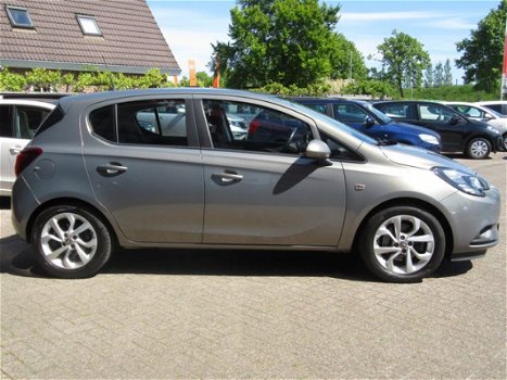 Opel Corsa - 1.0 Turbo Edition+|90-PK| 5-Deurs| | 1e EIGENAAR | AIRCO | CRUISE CONTROL | INC. BOVAG - 1