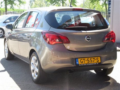 Opel Corsa - 1.0 Turbo Edition+|90-PK| 5-Deurs| | 1e EIGENAAR | AIRCO | CRUISE CONTROL | INC. BOVAG - 1