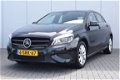 Mercedes-Benz A-klasse - 180 CDI Ambition Automaat Navi Pdc Deels/leer/stoelverwarming - 1 - Thumbnail