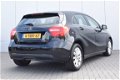 Mercedes-Benz A-klasse - 180 CDI Ambition Automaat Navi Pdc Deels/leer/stoelverwarming - 1 - Thumbnail