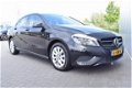 Mercedes-Benz A-klasse - 180 CDI Ambition Automaat Navi Pdc Deels/leer/stoelverwarming - 1 - Thumbnail