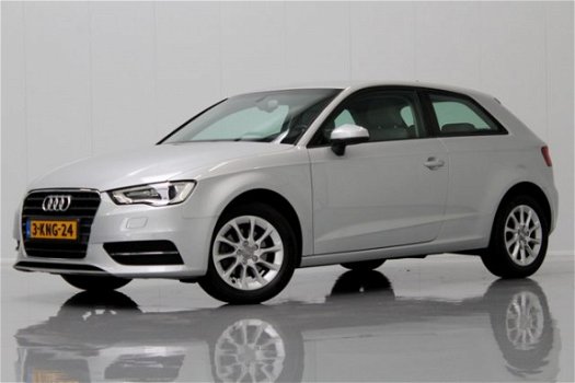 Audi A3 Sportback - 1.2 TFSI Attraction Pro Line plus 105PK , NAVI | XENON | CRUISE | PDC V+A - 1