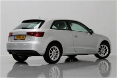 Audi A3 Sportback - 1.2 TFSI Attraction Pro Line plus 105PK , NAVI | XENON | CRUISE | PDC V+A