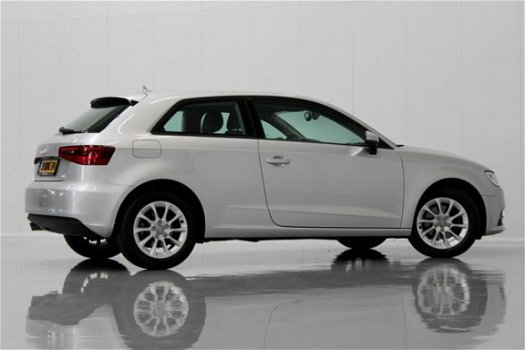 Audi A3 Sportback - 1.2 TFSI Attraction Pro Line plus 105PK , NAVI | XENON | CRUISE | PDC V+A - 1