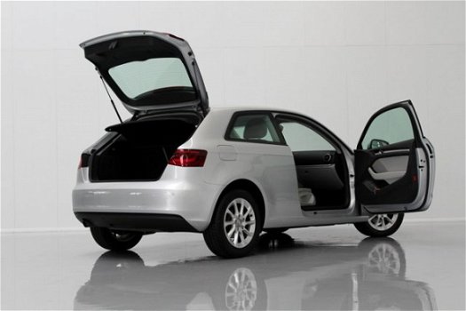 Audi A3 Sportback - 1.2 TFSI Attraction Pro Line plus 105PK , NAVI | XENON | CRUISE | PDC V+A - 1