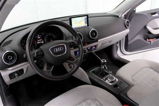 Audi A3 Sportback - 1.2 TFSI Attraction Pro Line plus 105PK , NAVI | XENON | CRUISE | PDC V+A - 1