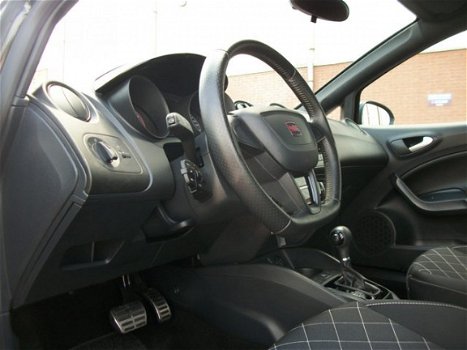 Seat Ibiza SC - 1.4 TSI Cupra Climate C, Cruise C, Lmv - 1